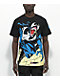HUF x Marvel Venom Black T-Shirt - Thumbnail image 1 of 4