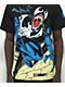 HUF x Marvel Venom camiseta negra