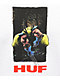 HUF x Marvel Wolverine White T-Shirt - Thumbnail image 2 of 2