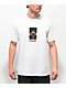 HUF x Marvel Wolverine White T-Shirt - Thumbnail image 1 of 2
