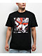 HUF x Metal Gear Solid 1 Black T-Shirt - Thumbnail image 1 of 3