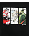 HUF x Metal Gear Solid Legacy Black T-Shirt - Thumbnail image 3 of 3