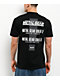 HUF x Metal Gear Solid Legacy Black T-Shirt - Thumbnail image 2 of 3