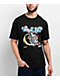HUF x Mobile Suit Gundam Wing Deathscythe Black T-Shirt - Thumbnail image 1 of 2