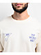 HUF x Mobile Suit Gundam Wing Heads Bone T-Shirt - Thumbnail image 3 of 7