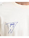HUF x Mobile Suit Gundam Wing Heads Bone T-Shirt - Thumbnail image 5 of 7