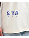 HUF x Mobile Suit Gundam Wing Heads Bone T-Shirt - Thumbnail image 6 of 7