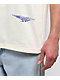 HUF x Mobile Suit Gundam Wing Heads Bone T-Shirt - Thumbnail image 7 of 7