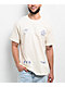 HUF x Mobile Suit Gundam Wing Heads Bone T-Shirt - Thumbnail image 2 of 7