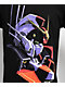 HUF x Mobile Suit Gundam Wing Heavyarms Black T-Shirt - Thumbnail image 3 of 3