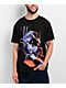HUF x Mobile Suit Gundam Wing Heavyarms Black T-Shirt - Thumbnail image 1 of 3