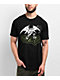 HUF x Mobile Suit Gundam Wing Reborn Black T-Shirt  - Thumbnail image 2 of 3