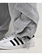HUF x Pro Club Grey Cargo Sweatpants - Thumbnail image 7 of 8
