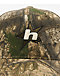 HUF x Realtree 6 Panel Camo Strapback Hat - Thumbnail image 3 of 4