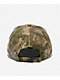 HUF x Realtree 6 Panel Camo Strapback Hat - Thumbnail image 2 of 4