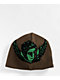 HUF x Smashing Pumpkins Brown Skull Cap Beanie - Thumbnail image 2 of 2