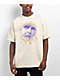 HUF x Smashing Pumpkins Jellybelly Bone T-Shirt - Thumbnail image 1 of 3