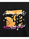 HUF x Smashing Pumpkins Pastichio Medley Black T-Shirt - Thumbnail image 3 of 3