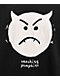 HUF x Smashing Pumpkins Vampire Black T-Shirt - Thumbnail image 4 of 4
