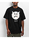 HUF x Smashing Pumpkins Vampire Black T-Shirt - Thumbnail image 1 of 4