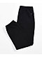 HUF x Spider-Man Amazing Black Fleece Kids Sweatpants - Thumbnail image 3 of 3