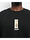 HUF x Spider-Man Arachknight Black T-Shirt - Thumbnail image 3 of 5