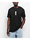 HUF x Spider-Man Arachknight Black T-Shirt - Thumbnail image 2 of 5