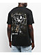 HUF x Spider-Man Arachknight Black T-Shirt - Thumbnail image 1 of 5