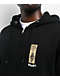 HUF x Spider-Man Arachknight Black Zip Hoodie - Thumbnail image 3 of 9