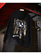 HUF x Spider-Man Arachknight Black Zip Hoodie - Thumbnail image 8 of 9