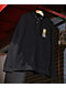 HUF x Spider-Man Arachknight Black Zip Hoodie - Thumbnail image 9 of 9