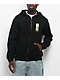 HUF x Spider-Man Arachknight Black Zip Hoodie - Thumbnail image 2 of 9
