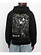 HUF x Spider-Man Arachknight Black Zip Hoodie - Thumbnail image 1 of 9