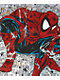 HUF x Spider-Man Arachknight Grey Zip Hoodie - Thumbnail image 5 of 6