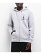 HUF x Spider-Man Arachknight Grey Zip Hoodie - Thumbnail image 2 of 6