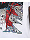 HUF x Spider-Man Arachknight White T-Shirt - Thumbnail image 7 of 8