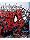 HUF x Spider-Man Arachknight White T-Shirt - Thumbnail image 6 of 8
