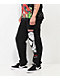 HUF x Spider-Man Black Sweatpants - Thumbnail image 3 of 6