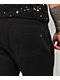 HUF x Spider-Man Black Sweatpants - Thumbnail image 5 of 6