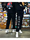 HUF x Spider-Man Black Sweatpants - Thumbnail image 6 of 6