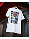 HUF x Spider-Man Collector White T-Shirt - Thumbnail image 5 of 5