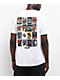 HUF x Spider-Man Collector White T-Shirt - Thumbnail image 1 of 5