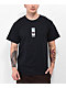 HUF x Spider-Man Hangin' Out Black T-Shirt - Thumbnail image 2 of 3