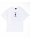 HUF x Spider-Man Kids Arachknight White T-Shirt - Thumbnail image 2 of 4