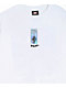 HUF x Spider-Man Kids Arachknight White T-Shirt - Thumbnail image 4 of 4