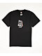 HUF x Spider-Man Kids Black Suit Spider-Man T-Shirt - Thumbnail image 1 of 2