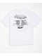 HUF x Spider-Man Kids Three Hundred White T-Shirt - Thumbnail image 3 of 4