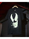 HUF x Spider-Man Kids Vile Black T-Shirt - Thumbnail image 3 of 3