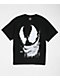 HUF x Spider-Man Kids Vile Black T-Shirt - Thumbnail image 1 of 3