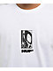 HUF x Spider-Man Senses White T-Shirt - Thumbnail image 3 of 3